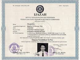Sehingga pada saat pengajuan dokumen aplikasi beasiswa, dokumen terjemahan tersebut juga ikut dilampirkan. Jasa Translate Ijazah Bahasa Inggris Di Jakarta Selatan