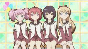 Yuru Yuri from the prospective of a queer woman | Powered by Sugar
