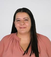 Dr Panagiota Nikolaou