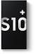 Samsung Galaxy S10 5g Logo