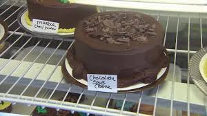 All chocolate lovers today have one more reason to indulge in their favorite treats. National Chocolate Cake Day