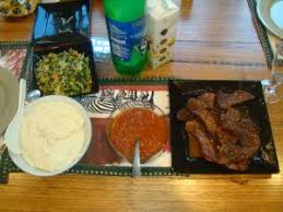 Introducing Africa S Finest Ingredient Africa Food African Food Food