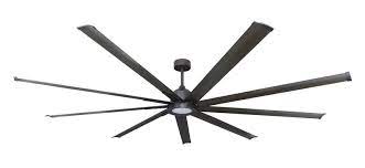 Commercial ceiling fans are supposed to provide one with optimal air movement in large rooms or areas, usually in commercial or industrial. What Exactly Is An Industrial Ceiling Fan Dan S Fan City C Ceiling Fans Fan Parts Accessories