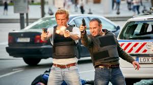 Die sendestaffel gibt an, in welcher reihenfolge die episoden bei der erstausstrahlung bei rtl gesendet wurden. 33 Staffel Von Alarm Fur Cobra 11 Darauf Konnt Ihr Euch Ab Dem 13 September Freuen