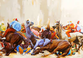 Consulente aziendale.‍capogruppo del partito democratico di @senigalliaweb. Il Segno Significante Di Dario Romano Artnow