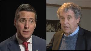 Ohio race for U.S. Senate this year rated as most expensive in the country