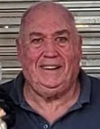 Eugene Edwin Dudley Obituary