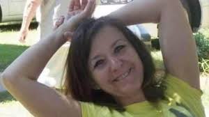 Fundraiser for Davin Harper by Marisa Carver : Rosemary's memorial.