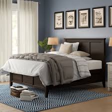Metal slides with safety stops for smooth drawer opening and closing; Get The Schubert Storage Bed From Wayfair North America Now Accuweather Shop