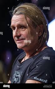 Madrid, Spain. 07th Sep, 2022. Nacho Cano attends the "Malinche" Musical at  Ifema in Madrid. Credit: SOPA Images Limited/Alamy Live News Stock Photo