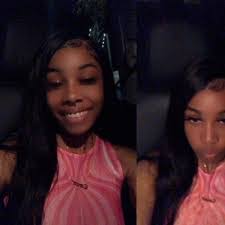 Alexis Bordelon's Instagram, Twitter & Facebook