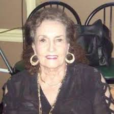 Lillian Bernice Hilburn Turner (1927-2013)