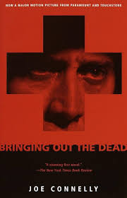Bringing Out the Dead (Vintage Contemporaries): Connelly, Joe:  9780375700293: Amazon.com: Books