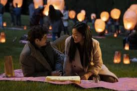 If you've fallen in love with lara jean covey and peter kavinsky in to all the boys i've loved before, you're not alone. Is It Emotional Cheating Thoughts On Ps I Still Love You