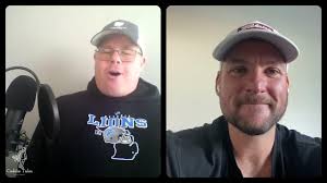 Introducing Caddie Tales Podcast