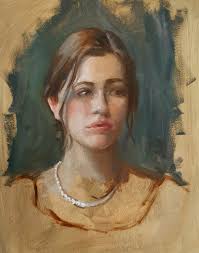 Natural Beauty (no date) Oil