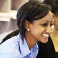 Malika Ali's Instagram, Twitter & Facebook