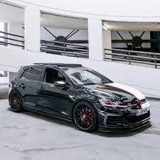 It was introduced in berlin on 4 september 2012, before a public launch at the 2012 paris motor show and marketed for the 2013 model year. Golf 7 Gti Volkswagen Golf Volkswagen Golf Gti Car Volkswagen