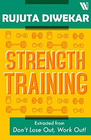 An online phone book, like the telkom phone book, provides a quick way to look up numbers of people and businesses you want to call or locate. Strength Training By Rujuta Diwekar
