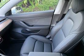 You need to consider the type of leather, what cleaning cloths you can use, how to condition them, and much more. The Best Way To Clean Tesla S Vegan Leather Seats That Tesla Channel