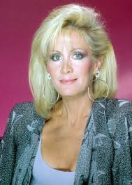Fan Casting Joan Van Ark as Barbara Whitmore in Stargirl (1985-1987)