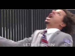 Meme Origin Let Me In Eric Andre Meme Youtube