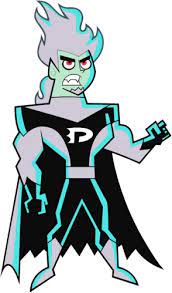 Dark Danny Danny Phantom Wiki Fandom Powered By Wikia Dan Phantom Phantom Cartoon Danny Phantom