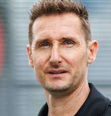 Klose testet gegen Juventus Turin