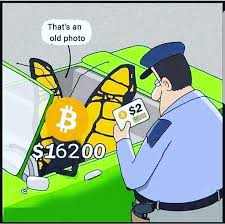 As you can see the bitcoin is getting more successful until this day, more and more i read in several newspaper that experts think the bitcoin is gonna crash soon. Next Stop For Bitcoin Cryptocurrency
