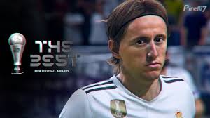 As you can imagine, being the highest statted player in any fifa, there's not going to be much negatives to the card, but i'll still break it down into. Fifa 19 Tribute Luka Modric Ballon D Or 2018 Goals Skills Pirelli7 Youtube