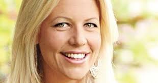 Unlikely Heroes founder Erica Greve