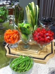 Pin On Veggie Tables