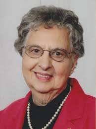 Condolences for Bessie M. Swartzendruber