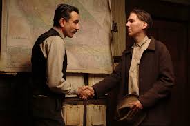 Пол томас андерсон в ролях: Ten Years Later There Will Be Blood Remains An American Classic