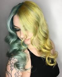 It's a date night option that is sure to please. 32 Photos Of Rainbow Hair Ideas To Consider For 2021