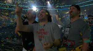 Rd.com knowledge facts nope, it's not the president who appears on the $5 bill. Quiz What S Q S Nickname Impractical Jokers Fans Amino