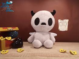 Apollyon and Tainted Apollyon Plush Toy From the Binding of - Etsy