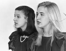 Check out these photos of Jeff Davis High School and its students through  the years