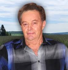 Avis de décès de M. Paul-Arthur Bérubé