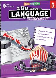 There is agreement, however, that abbreviations of academic degrees are to be capitalized. 180 Days Of Language For Fifth Grade Teacher Created Materials
