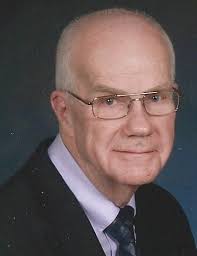 Obituary information for Leonard L. Borman