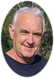 The death has occurred of Joseph McGinn, Omagh, Co Tyrone.