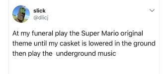 Pin By Erica Petz On Meme Library Misc Underground Music Super Mario Mario Original