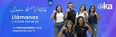 Inicio - Eka corporación