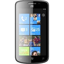 ZTE Tania specs, review, release date ...