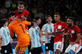 May 26, 2021 · تقام غداً الخميس مباراتا الدور نصف النهائي لبطولة كأس العرب لكرة قدم الصالات، المقامة في العاصمة المصرية القاهرة، وينظمها الاتحاد العربي لكرة القدم، حيث يلتقي منتخب مصر مع نظيره المنتخب الإماراتي، بينما يجمع اللقاء. ÙÙŠØ¯ÙŠÙˆ Ø±ÙŠÙ…ÙˆÙ†ØªØ§Ø¯Ø§ ØªØ§Ø±ÙŠØ®ÙŠØ© ØªÙ‡Ø¯ÙŠ Ù„Ù…Ù†ØªØ®Ø¨ Ù…ØµØ± Ù„ÙƒØ±Ø© Ø§Ù„ØµØ§Ù„Ø§Øª Ø¨Ø±ÙˆÙ†Ø²ÙŠØ© Ø£ÙˆÙ„Ù…Ø¨ÙŠØ§Ø¯ Ø§Ù„Ø´Ø¨Ø§Ø¨ Goal Com