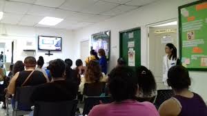 ¿cuáles son los requisitos para carnet de salud panamá? Atencion Primaria En El Centro De Salud De Boca La Caja Tucomunidad Com Pa