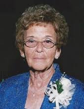 Obituary information for Gladys Marie Coulter Mattingly