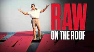 I love the whole thing and i can't wait for the next update. How Raw Ended Up On The Roof Of Wwe Headquarters Wwe