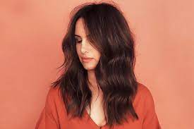 Here are some ponytail, braid and bun hair inspo to help you beat the heat while looking cool and effortless. 20 Gorgeous Shades Of Brown Hair For Summer Fun In The Sun